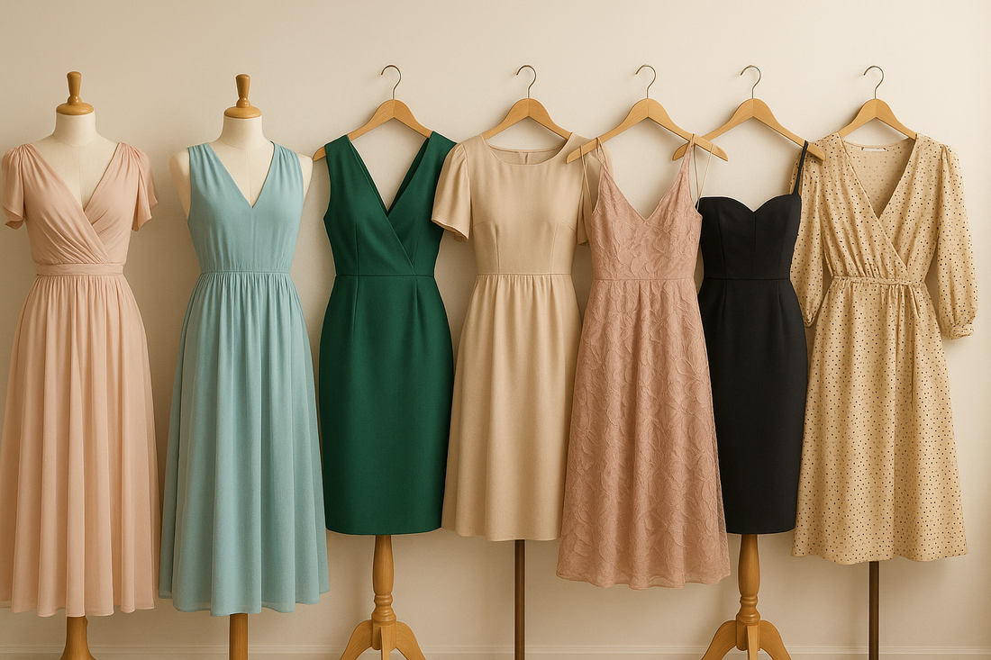 Curated Style: Editor’s Top Fashion Picks of the Month