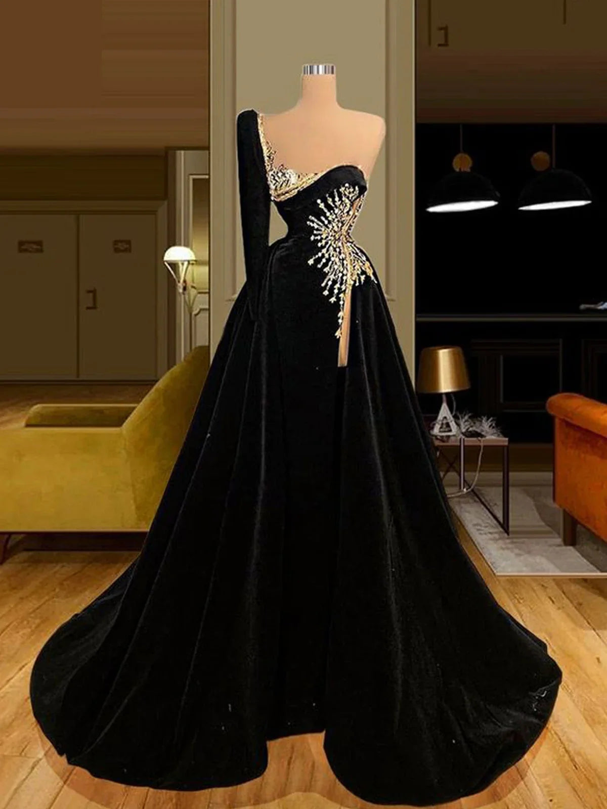 Ball Gown Collection